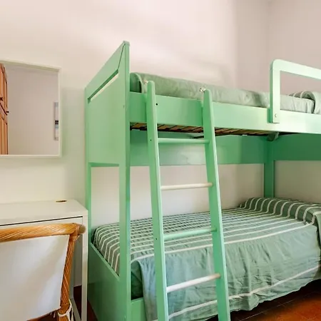 Trilocale Vicino Apartmán Marina di Campo