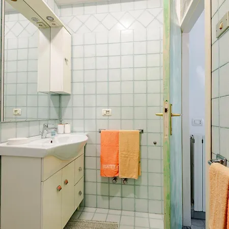 Trilocale Vicino Apartmán Marina di Campo