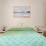 Apartment Trilocale Vicino Alla Spiaggia