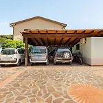 Trilocale Vicino Alla Spiaggia