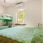 Apartment Trilocale Vicino Alla Spiaggia Marina di Campo