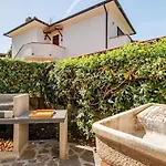 Trilocale Vicino Alla Spiaggia Apartment Marina di Campo