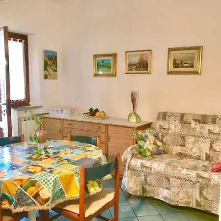Trilocale Vicino Alla Spiaggia