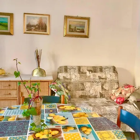 Trilocale Vicino Alla Spiaggia