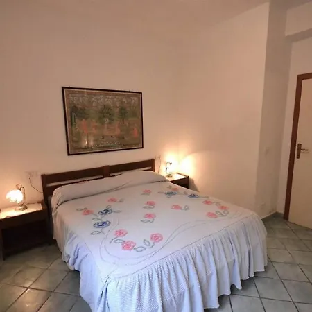 Trilocale Vicino Alla Spiaggia Marina di Campo