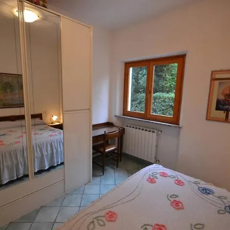 Trilocale Vicino Alla Spiaggia Apartman *