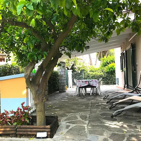 Apartment Trilocale Vicino Alla Spiaggia *