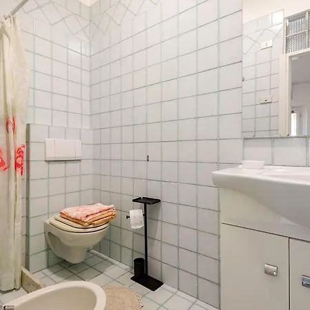 Apartment Trilocale Vicino *